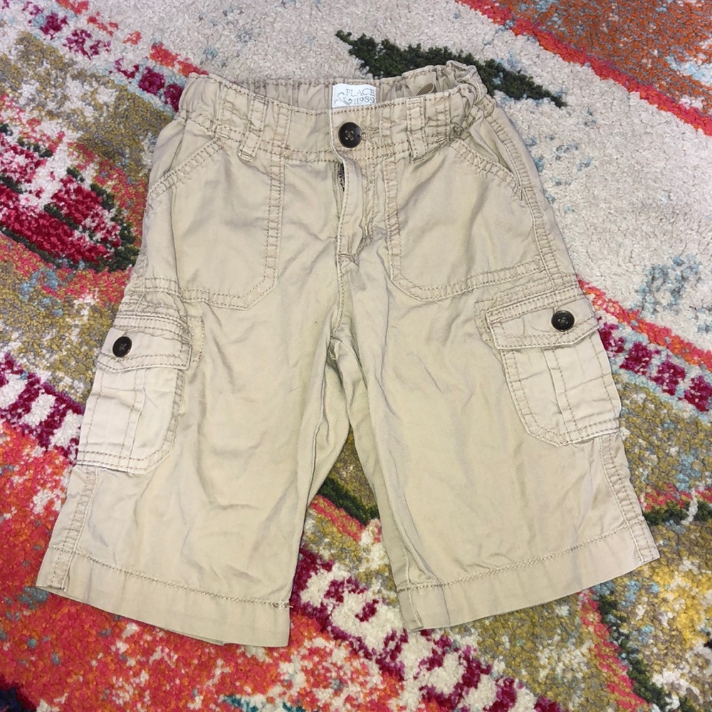 Shorts - Picture 1 of 5